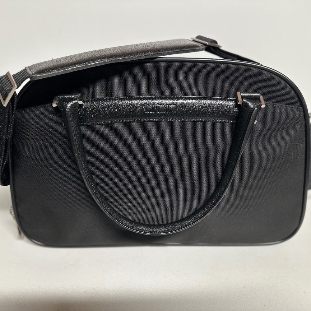 Hartmann Expandable Briefcase (100% authentic) - Picture 3 of 13